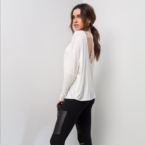 April Spirit Tops - April Spirit | Open back Top | Various Sizes April Spirit Tops - April Spirit | Open back Top | Various Sizes